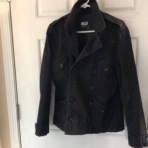 Projek Raw Coat Size Medium